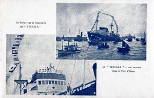 Oranie annee mariale 1949 - 50